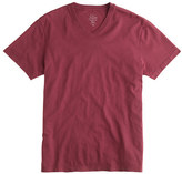 Thumbnail for your product : J.Crew Tall broken-in V-neck tee