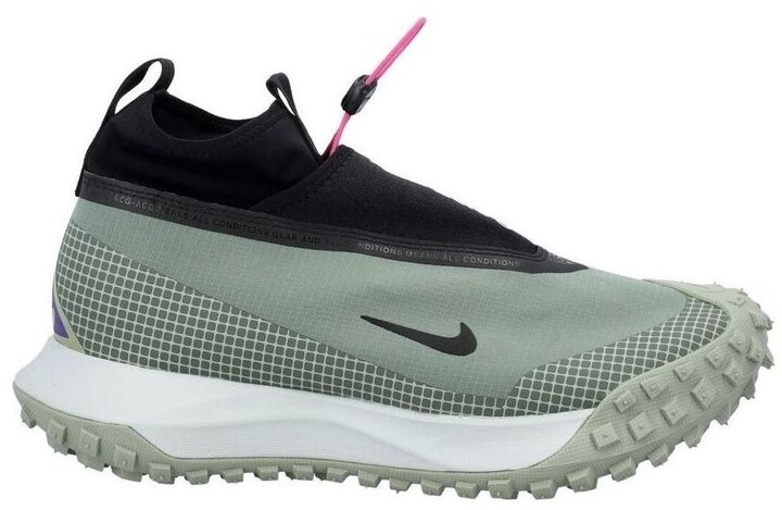 nike womens trainers no laces