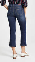 Thumbnail for your product : Blank The Varick High Rise Jeans