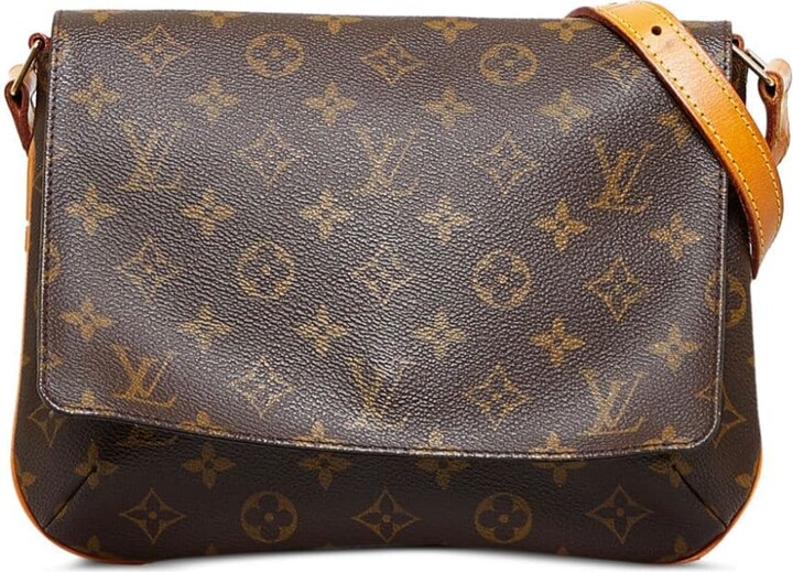Louis Vuitton Musette Tango Shoulder Bag｜TikTok Search