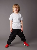 Thumbnail for your product : Balenciaga Kids Unisex Speed Trainers - Red