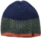 Thumbnail for your product : True Religion Men's Cable Beanie