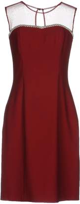Couture MUSANI Knee-length dresses - Item 34738255UA