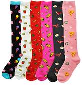 Thumbnail for your product : Angelina KNEE HIGH Socks