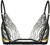 Thumbnail for your product : Versace Lace Detailed Bra