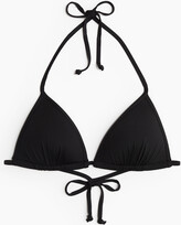 Thumbnail for your product : H&M Push-up triangle bikini top