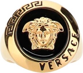 Versace Men's Jewelry | Shop The Largest Collection | ShopStyle