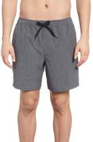Thumbnail for your product : Zella Stretch Swim Trunks
