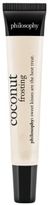 Thumbnail for your product : philosophy Coconut Frosting Lip Shine