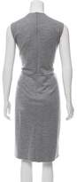 Thumbnail for your product : Derek Lam Sleeveless Midi Dress