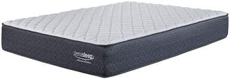 Signature Design by Ashley SIERRA SLEEP BY ASHLEY Firm Tight-Top Mattress Only