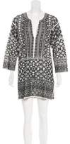 Thumbnail for your product : Etoile Isabel Marant Knit Tunic Dress