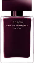 Narciso Rodriguez L'absolu For Her eau de parfum
