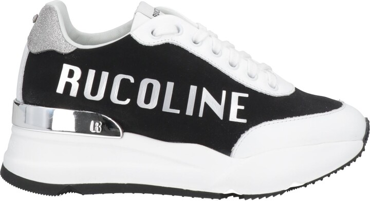 ruco line wedge sneakers