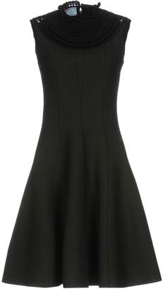 Prada Short dresses - Item 34748517