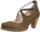Thumbnail for your product : El Naturalista Womens N477 Court Shoes