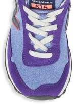 Thumbnail for your product : New Balance Spectral Low-Top Sneakers