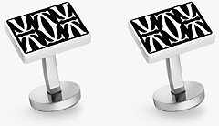 cartier mens cufflinks