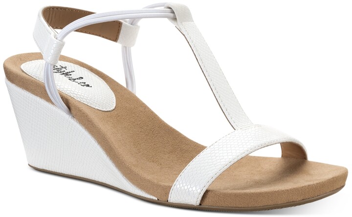 Style & co shoes Clearance