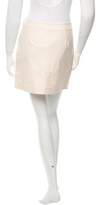 Thumbnail for your product : Opening Ceremony Embellished Mini Skirt