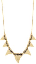 Thumbnail for your product : House Of Harlow Diamondhead Necklace