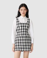 Thumbnail for your product : Maje Rocky Dress