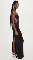 Thumbnail for your product : Black Halo Chana Gown