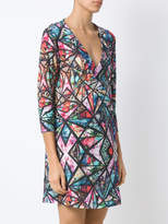 Thumbnail for your product : Lygia & Nanny printed tunic