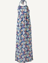 Thumbnail for your product : Fat Face Holywell Watercolour Maxi Dress
