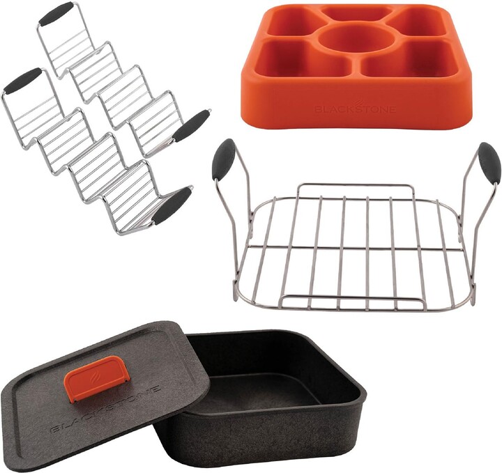Blackstone Products Blackstone Taco Kit