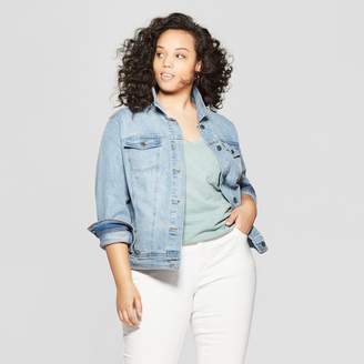 target freeborn denim jacket