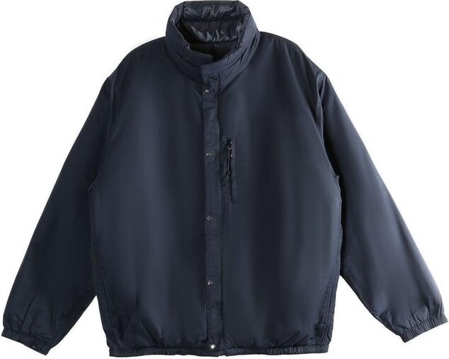 Nanamica Reversible Insulation Jacket
