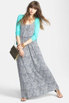 Thumbnail for your product : Felicity & Coco &Ezri& Print Maxi Dress