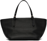 Thumbnail for your product : BY FAR Black Lulu Bag