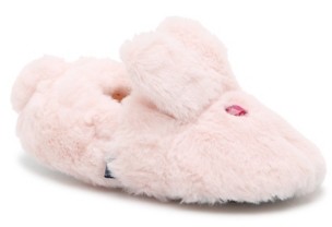 stride rite bunny slippers