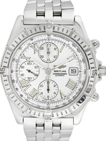 Thumbnail for your product : Breitling Vintage Windrider Crosswind Watch, 42mm