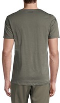 Thumbnail for your product : Antony Morato Printed Cotton Tee