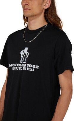 MONCLER GENIUS 2 Moncler 1952 - T-shirt