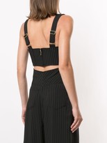 Thumbnail for your product : Alice McCall Heights bustier top