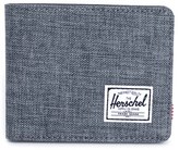 Thumbnail for your product : Herschel Men's Hank Bifold Wallet - Grey