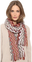 Thumbnail for your product : Missoni Zigzag Scarf