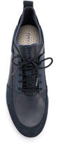 Thumbnail for your product : Geox lace-up sneakers