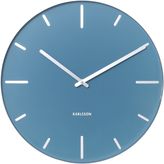 Thumbnail for your product : Karlsson Belt Wall Clock, 40cm
