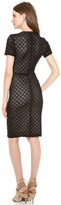Thumbnail for your product : Raquel Allegra Cocktail Dress