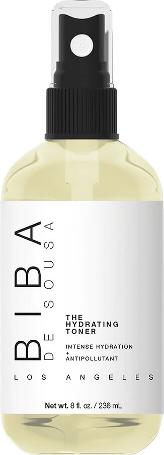 Biba De Sousa Hydrating Toner in Beauty: NA