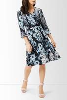 Thumbnail for your product : Fenn Wright Manson Betsy Dress Petite