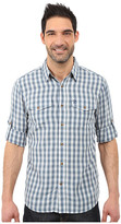 Thumbnail for your product : Fjallraven Abisko Cool Shirt L/S