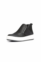 Thumbnail for your product : Donald J Pliner High Top Leather Sneaker
