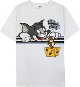 Thumbnail for your product : Southpole Men's Tom and Jerry T-Shirt
