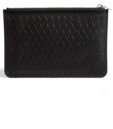Thumbnail for your product : Proenza Schouler 'Medium' Embossed Zip Pouch